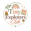 Tiny Explorers Club - Home