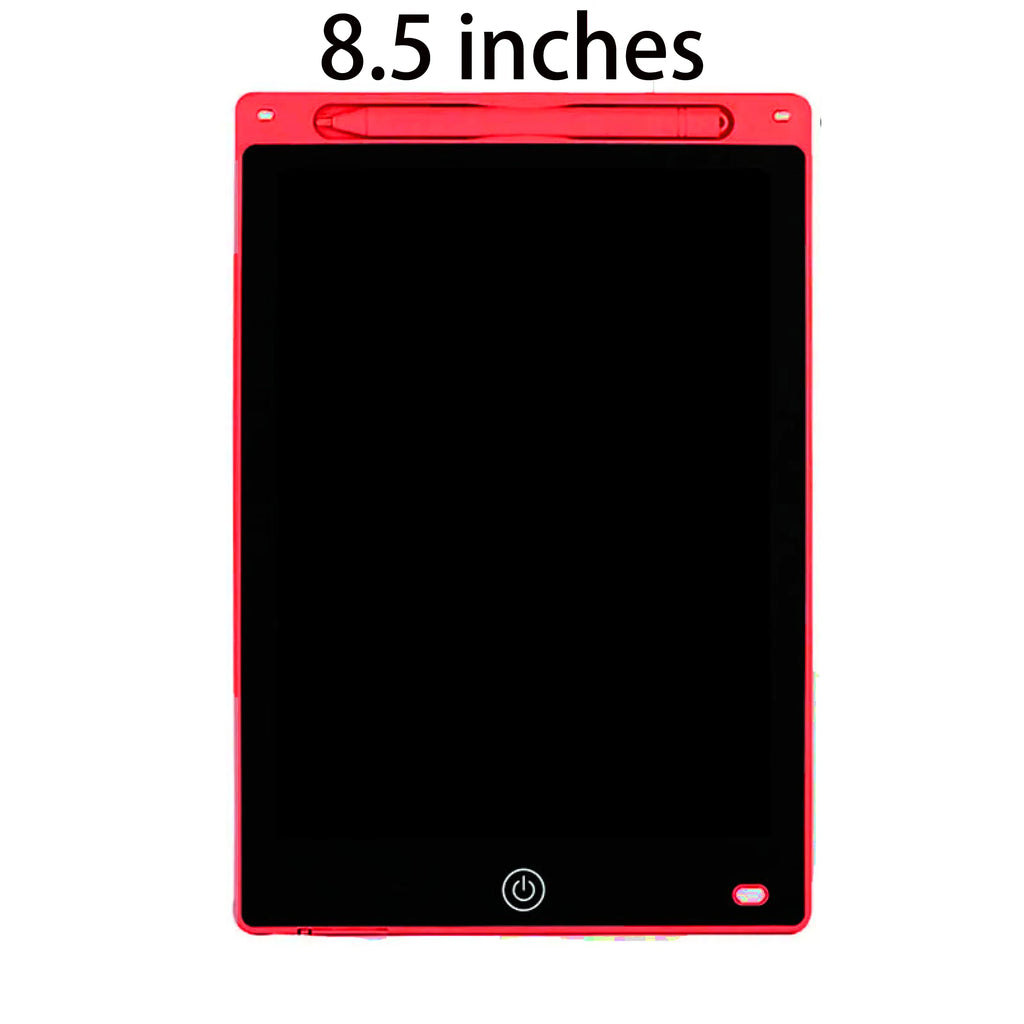 12-Inch LCD Writing Tablet for Kids | Reusable Drawing & Learning Board