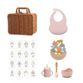 Wooden Educational Montessori Toys Set - Tiny Explorers Club
